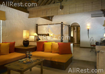 Soneva Fushi Resort & Spa 86